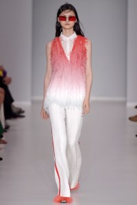 Marco De Vincenzo RTW Spring 2016