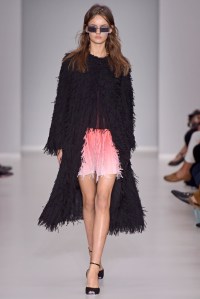 Marco De Vincenzo RTW Spring 2016