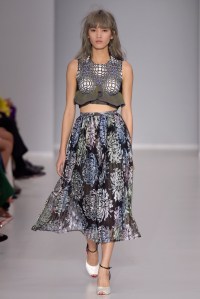 Marco De Vincenzo RTW Spring 2016