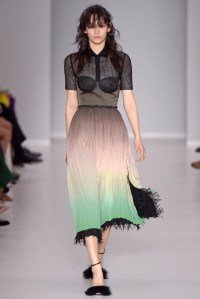 Marco De Vincenzo RTW Spring 2016