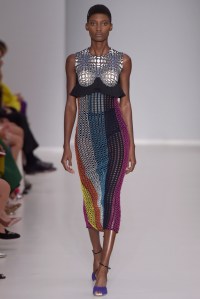 Marco De Vincenzo RTW Spring 2016
