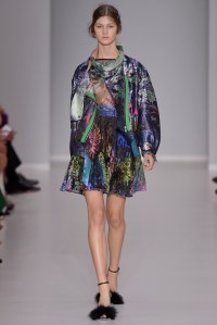 Marco De Vincenzo RTW Spring 2016