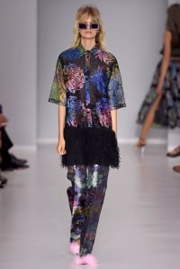 Marco De Vincenzo RTW Spring 2016