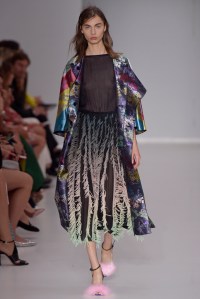 Marco De Vincenzo RTW Spring 2016
