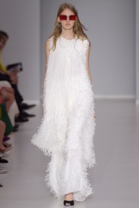 Marco De Vincenzo RTW Spring 2016