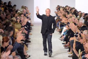 Michael Kors RTW Spring 2016