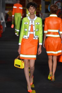 Moschino RTW Spring 2016