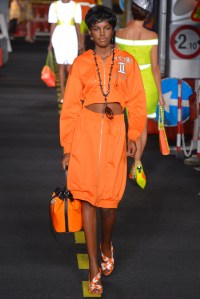 Moschino RTW Spring 2016