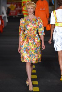 Moschino RTW Spring 2016