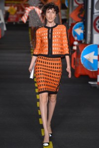 Moschino RTW Spring 2016