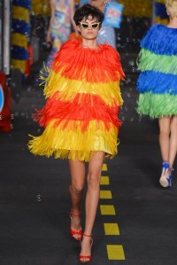 Moschino RTW Spring 2016