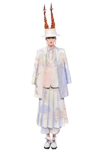 Thom Browne Spring 2016