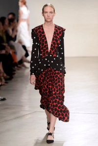 Proenza Schouler RTW Spring 2016