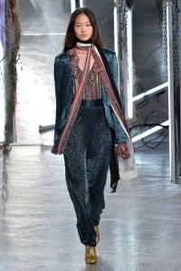 Rodarte RTW Spring 2016
