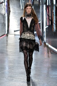 Rodarte RTW Spring 2016