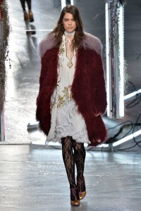 Rodarte RTW Spring 2016