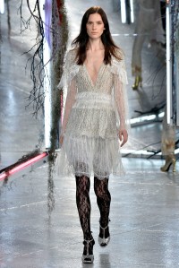 Rodarte RTW Spring 2016