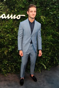 Robbie Rogers