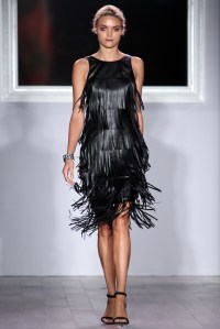 A look from Serena Williams for HSN.