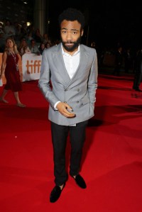 Donald Glover