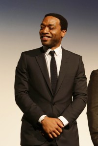 Chiwetel Ejiofor