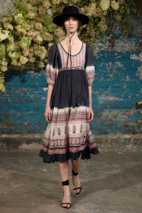 Ulla Johnson RTW Spring 2016