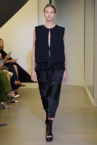 Victor Alfaro RTW Spring 2016