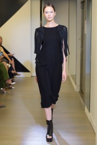 Victor Alfaro RTW Spring 2016