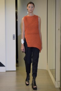 Victor Alfaro RTW Spring 2016