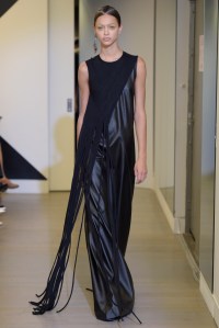 Victor Alfaro RTW Spring 2016