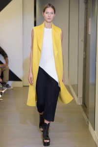 Victor Alfaro RTW Spring 2016