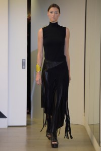 Victor Alfaro RTW Spring 2016