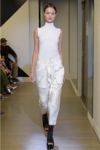 Victor Alfaro RTW Spring 2016