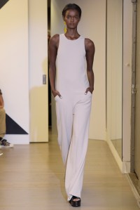 Victor Alfaro RTW Spring 2016