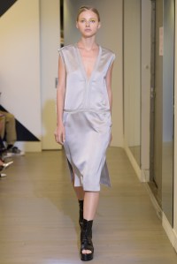 Victor Alfaro RTW Spring 2016