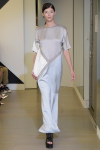 Victor Alfaro RTW Spring 2016