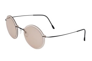 Wes Gordon Silhouette Eyewear