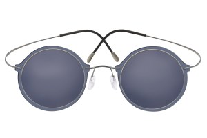 Wes Gordon Silhouette Eyewear