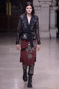 AF Vandevorst RTW Spring 2016