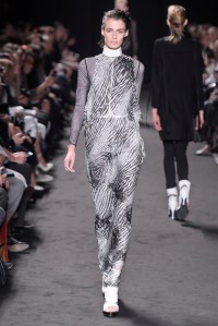 Ann Demeulemeester RTW Spring 2016