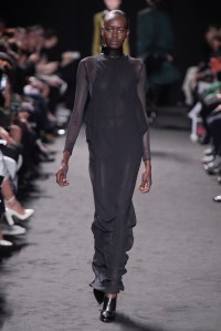 Ann Demeulemeester RTW Spring 2016