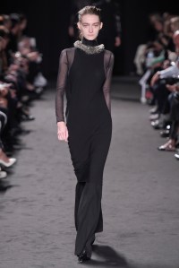 Ann Demeulemeester RTW Spring 2016