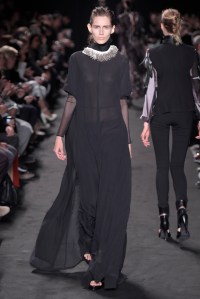 Ann Demeulemeester RTW Spring 2016