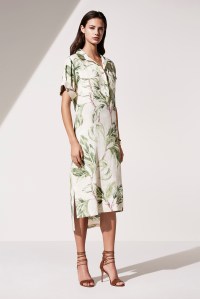 Ann Taylor RTW Spring 2016
