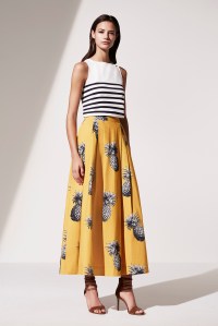 Ann Taylor RTW Spring 2016
