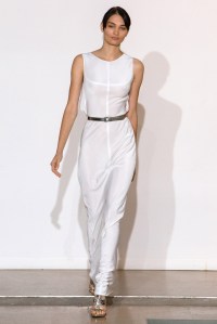 Azzedine Alaïa RTW Spring 2016 Paris