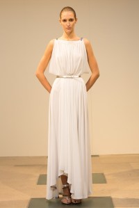 Azzedine Alaïa RTW Spring 2016 Paris