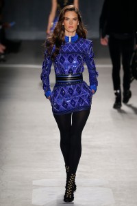 Balmain x H&M