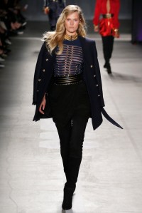 Balmain x H&M