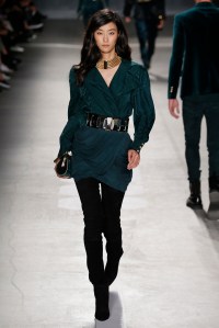 Balmain x H&M